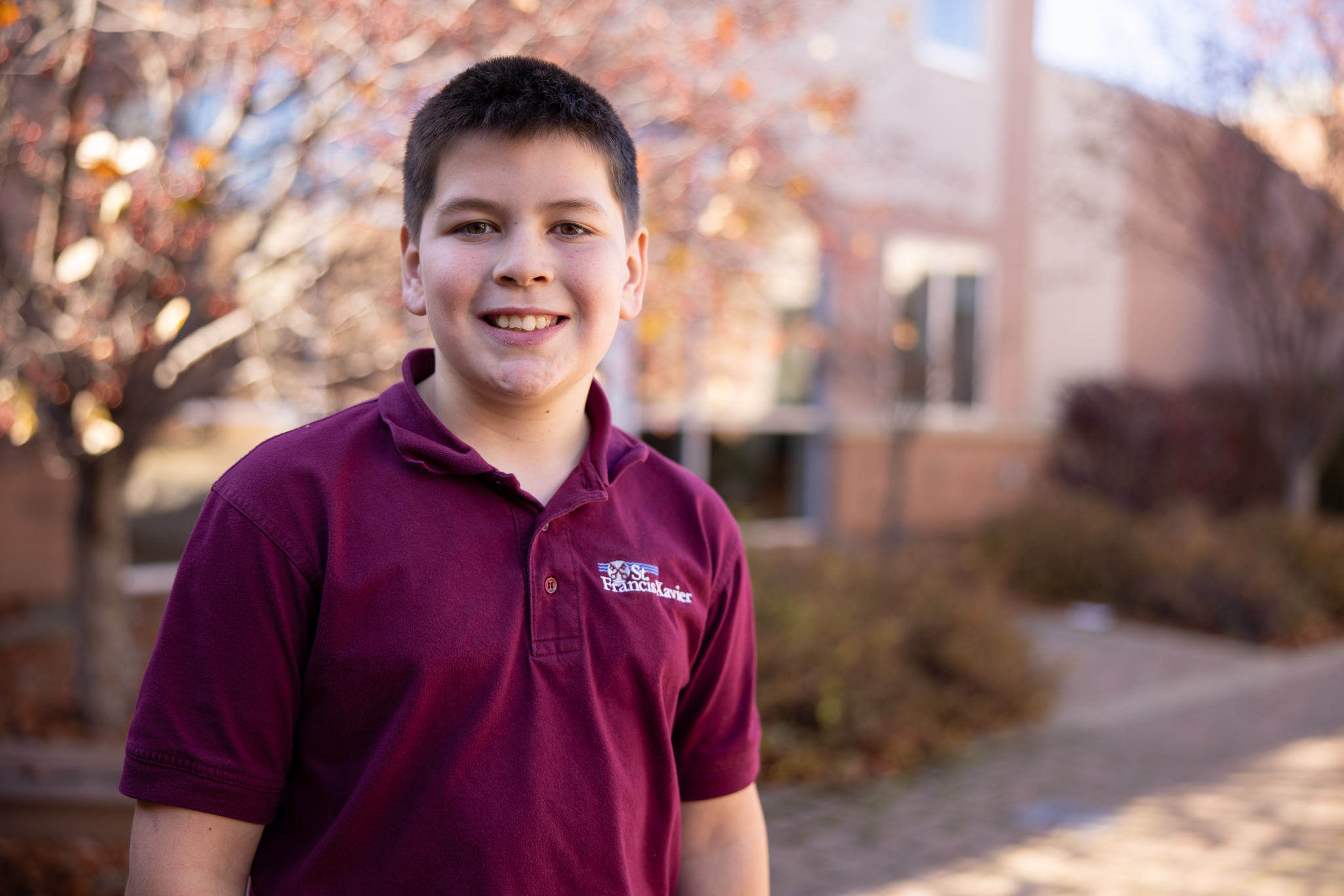 St. Francis Xavier School > Resources > Menus